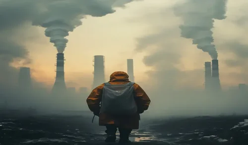 Pollutants