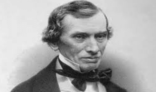 Who is Thomas Graham?