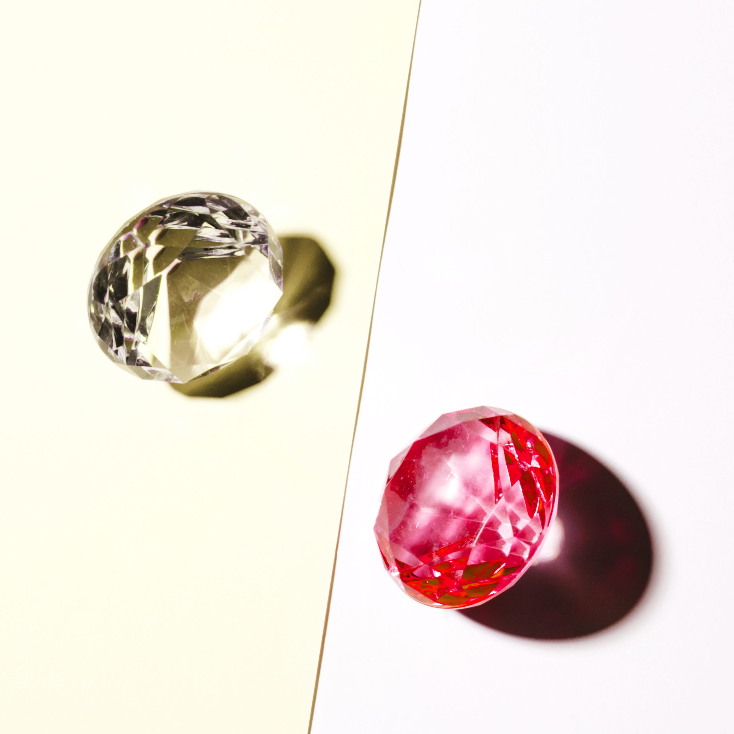The secret of ruby's brilliance